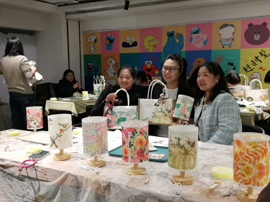 慧心巧思，“包”你滿意